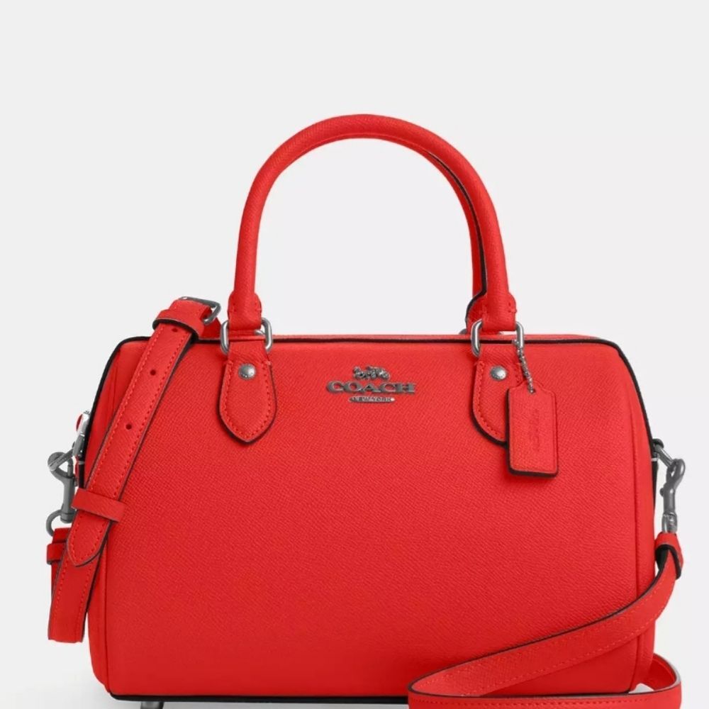 Coach Satchel Purse